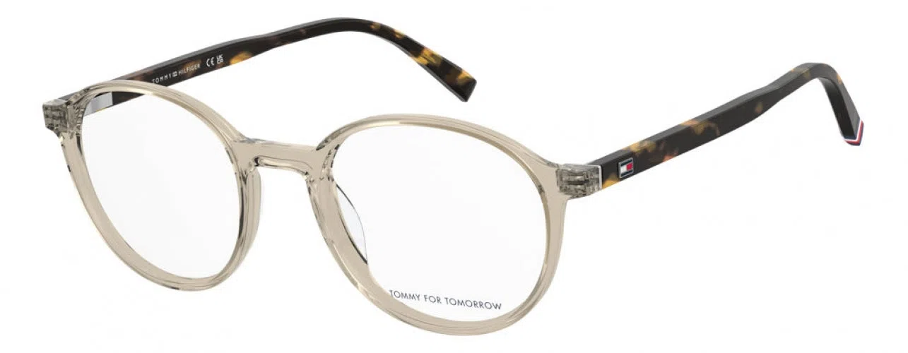 Tommy Hilfiger TH2392 Eyeglasses - view 5